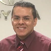John Fano at Berglund Toyota