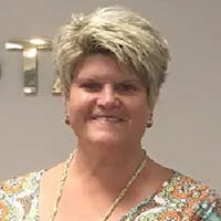 GWEN Watson at Berglund Toyota