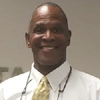 John Pollard at Berglund Toyota