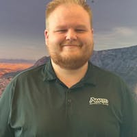 Chase Helderbrand at John Amato Chrysler Dodge Jeep Ram