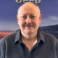 Bob Keuhn at John Amato Chrysler Dodge Jeep Ram