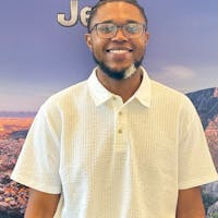 Emmanuel Lewin at John Amato Chrysler Dodge Jeep Ram