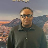 Victor McCants at John Amato Chrysler Dodge Jeep Ram