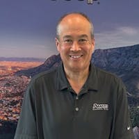 Thomas Dulaney at John Amato Chrysler Dodge Jeep Ram