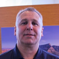 LeRoy Neu at John Amato Chrysler Dodge Jeep Ram