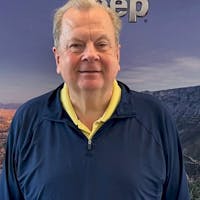 Paul Erickson at John Amato Chrysler Dodge Jeep Ram