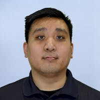 Phillip Kwon at Spitzer Honda Euclid