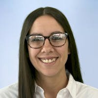 Sara Mauser at Spitzer Honda Euclid