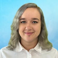 Keirsten Nicholson at Spitzer Honda Euclid