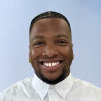 Larenz Wright at Spitzer Honda Euclid