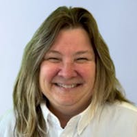 Leigh-Ann Halcik at Spitzer Honda Euclid