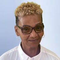 Donna McMickens at Spitzer Honda Euclid