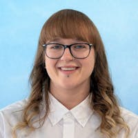 Keirsten Nicholson at Spitzer Honda Euclid