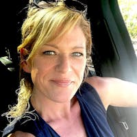 Cheryl Price at Jaguar Land Rover Ocala