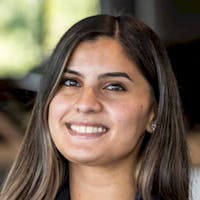 Photo of Deja Guzman, Business Development Professional