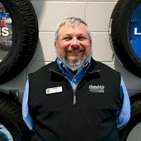 Photo of Richard Donaldson, Client Advisor