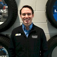 Photo of Blake Boshell, Client Advisor