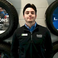 Will Howell headshot