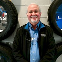 Trent Witsaman headshot