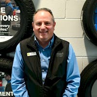 Joe LaPorta headshot