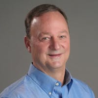 Joel Watson headshot