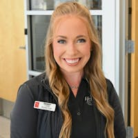 Britney King headshot