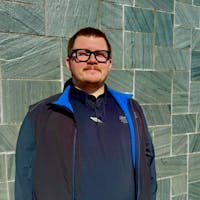 Photo of Zach Brooks, Service Advisor