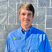 Austin Scott headshot