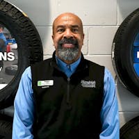 Dwayne Richardson headshot