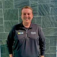 David Ikard headshot