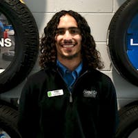 Eli Strickland headshot