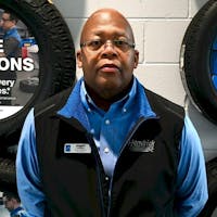 Paul Patrick headshot