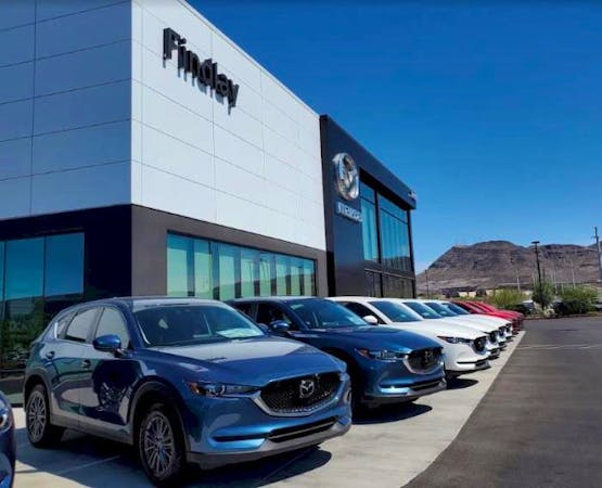 Findlay Mazda, Henderson, NV, 89011
