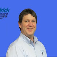 Rick Cutaia at Rick Hendrick Dodge Chrysler Jeep Ram