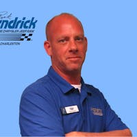 Phil Kresch at Rick Hendrick Dodge Chrysler Jeep Ram