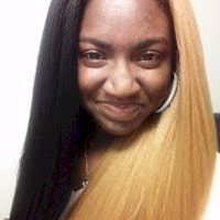 Brittany Frasier at Rick Hendrick Dodge Chrysler Jeep Ram