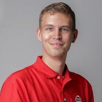 Austin Carlisle