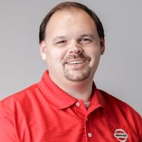 Brian Pitts at Ray Brandt Nissan of South Mississippi