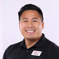Chris Nguyen