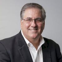 Mike Pino at Ray Brandt Nissan of South Mississippi
