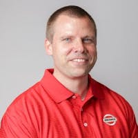 Paul Goodyke at Ray Brandt Nissan of South Mississippi