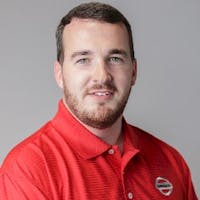 Josh Copes at Ray Brandt Nissan of South Mississippi