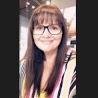 Caroline Poulin at Ray Brandt Nissan of South Mississippi