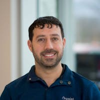 Aidan Charbonneau at Coggins Toyota of Bennington