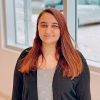 Rebecca Craft at Coggins Toyota of Bennington