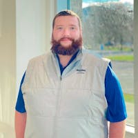 Jon Ferrin at Coggins Toyota of Bennington
