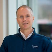 Brian Oakley at Coggins Toyota of Bennington