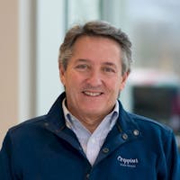 Mike Coggins at Coggins Toyota of Bennington