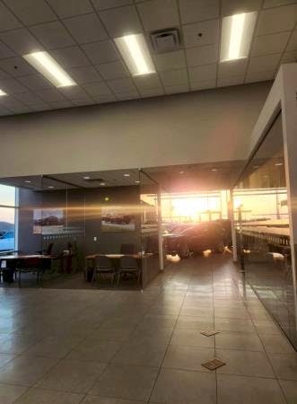 Auffenberg Chrysler Dodge Jeep Ram, Shiloh, IL, 62269