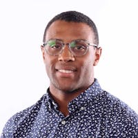 Dexter Johnson at INFINITI of South Mississippi
